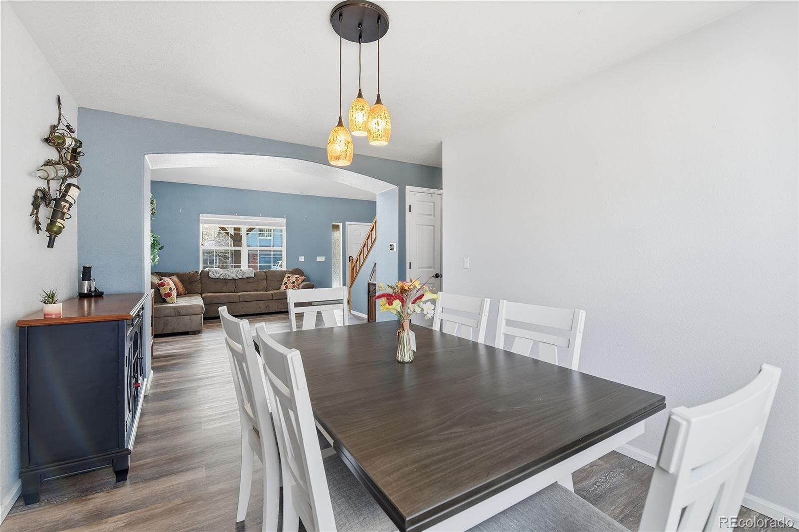 9041 W Rockland Place Littleton CO 80128
