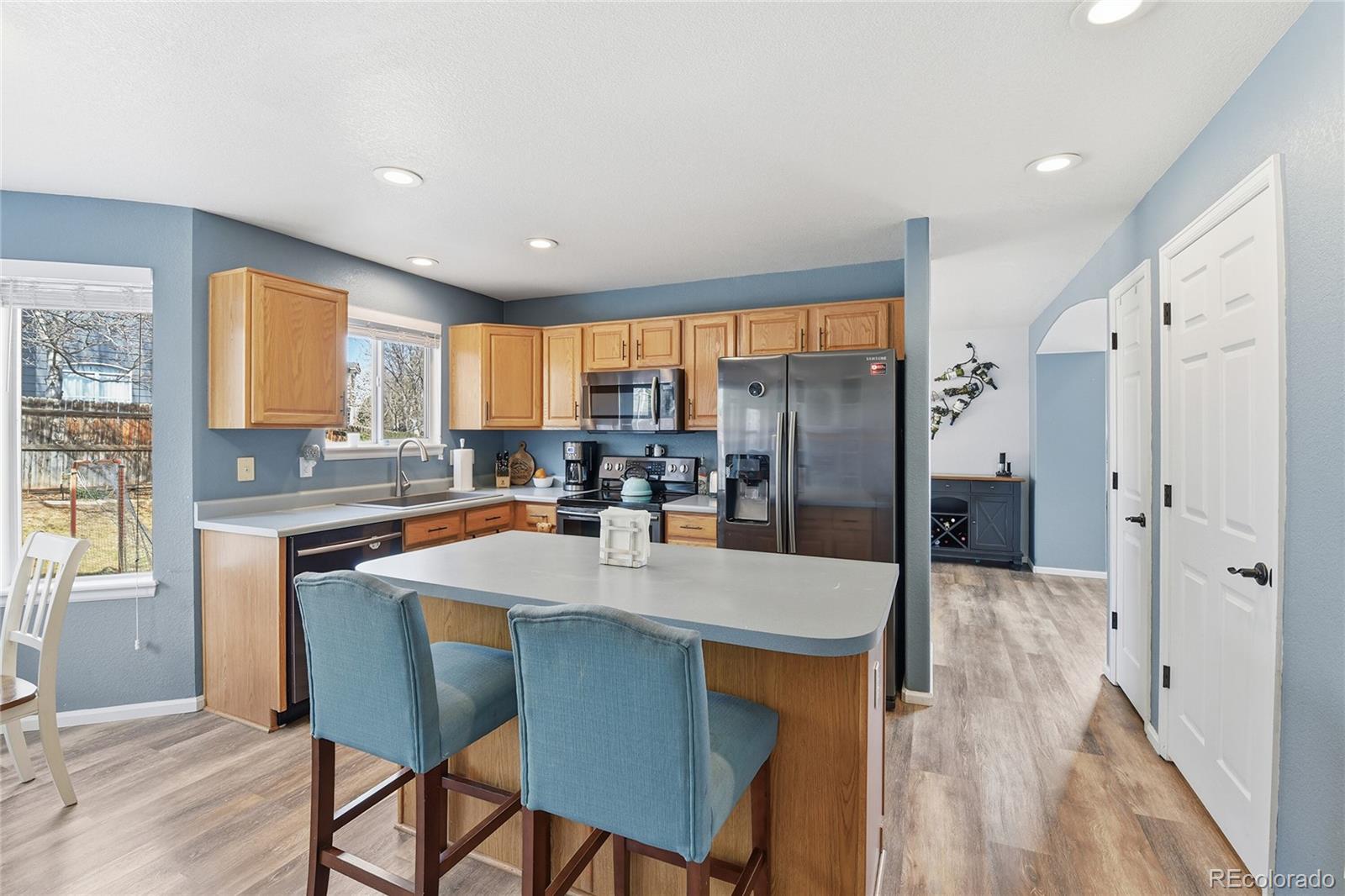 9041 W Rockland Place Littleton CO 80128