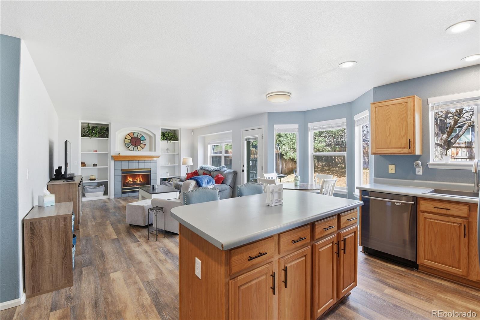 9041 W Rockland Place Littleton CO 80128