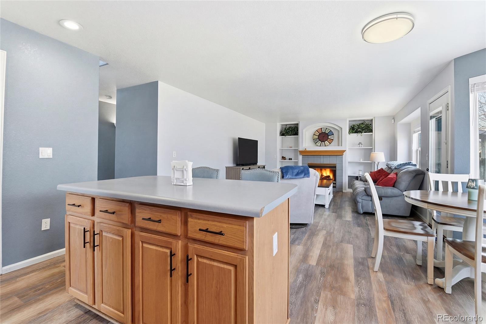 9041 W Rockland Place Littleton CO 80128