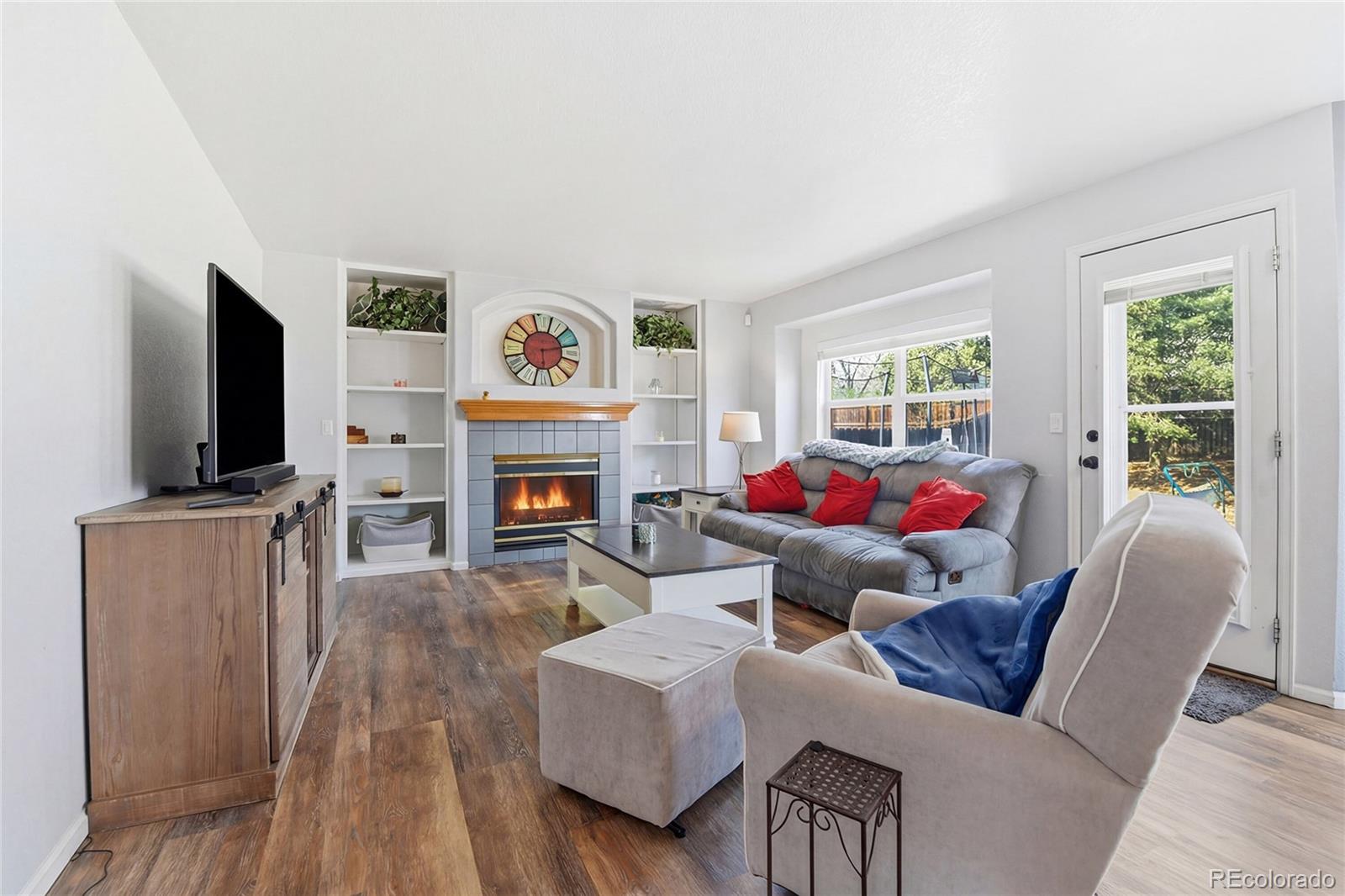 9041 W Rockland Place Littleton CO 80128
