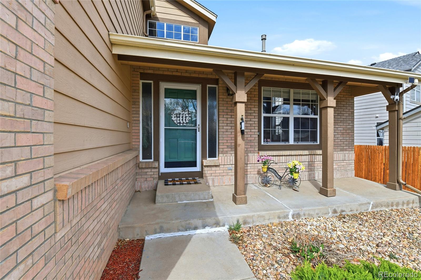 9041 W Rockland Place Littleton CO 80128
