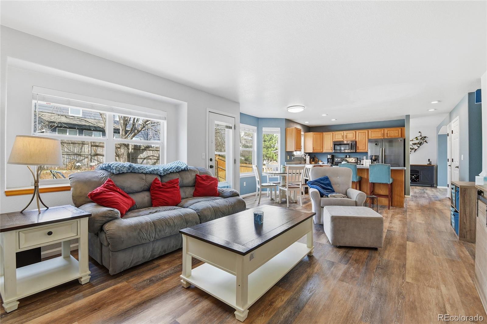 9041 W Rockland Place Littleton CO 80128