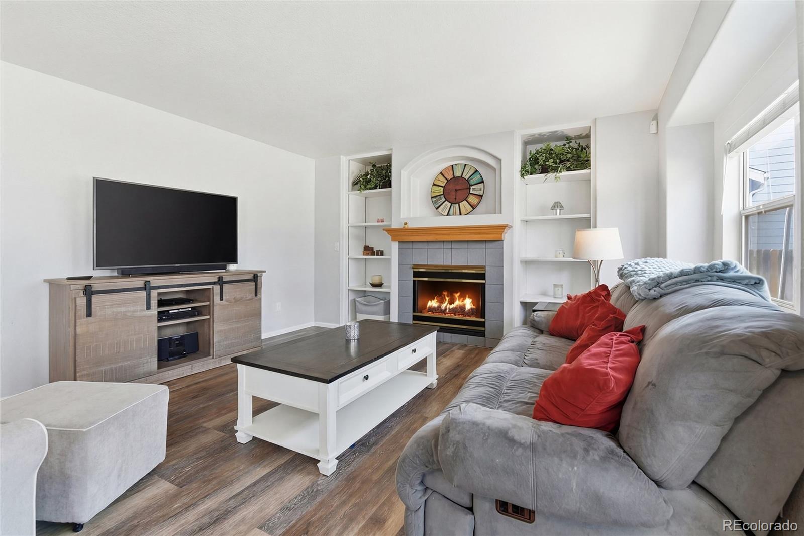 9041 W Rockland Place Littleton CO 80128