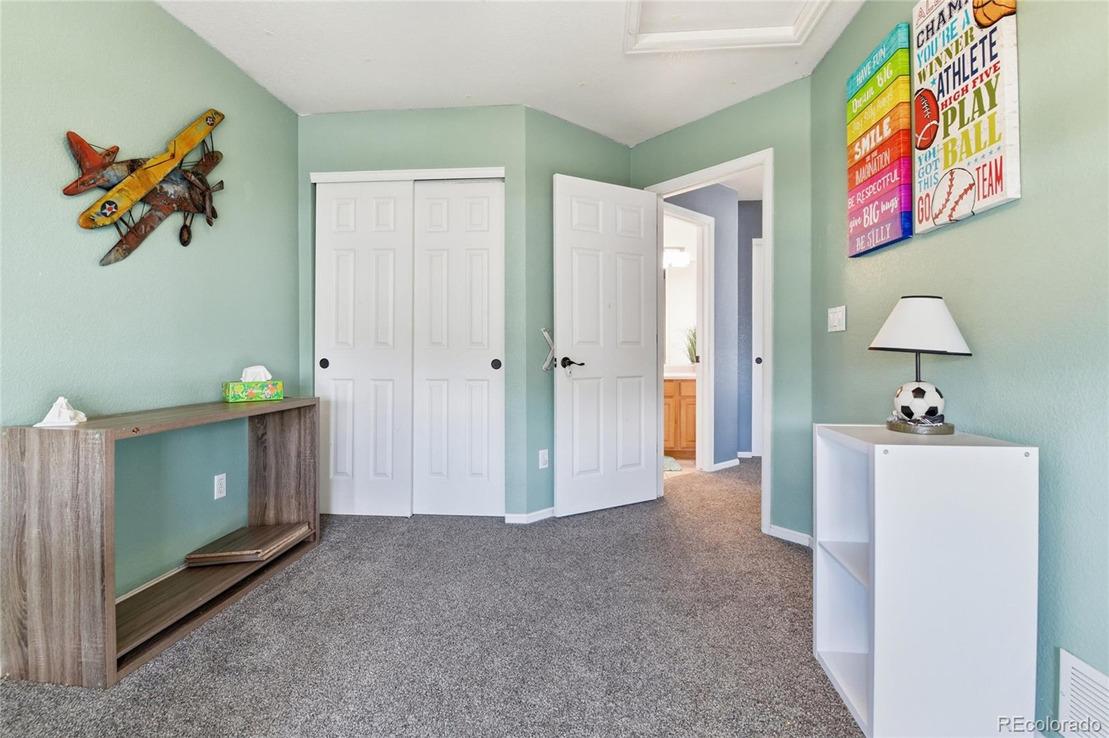 9041 W Rockland Place Littleton CO 80128