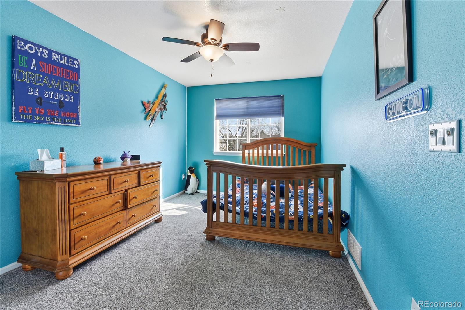 9041 W Rockland Place Littleton CO 80128