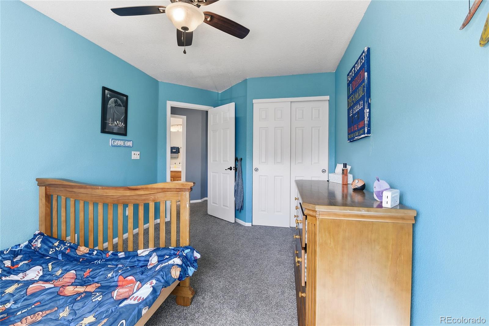 9041 W Rockland Place Littleton CO 80128