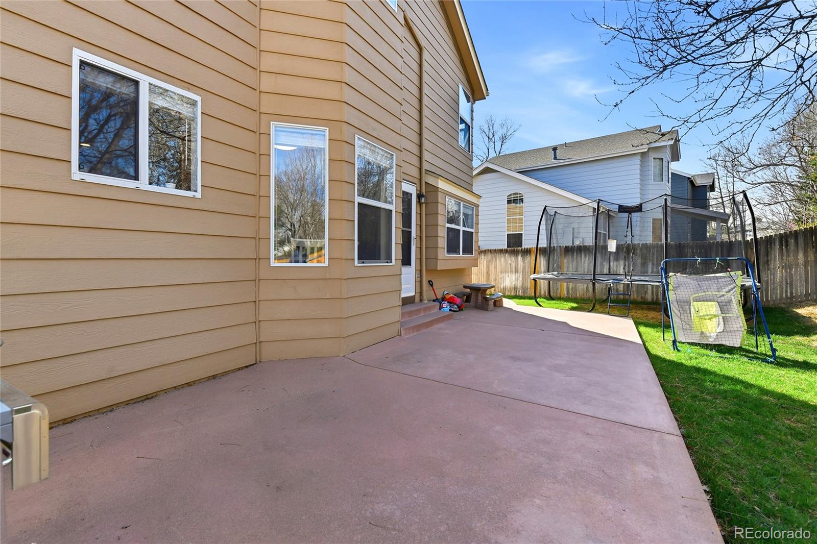 9041 W Rockland Place Littleton CO 80128