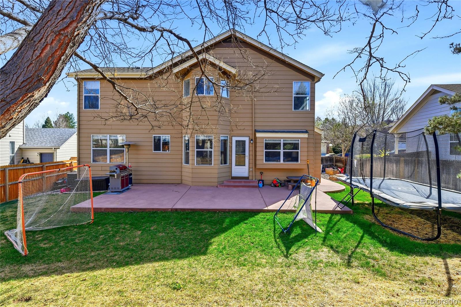 9041 W Rockland Place Littleton CO 80128