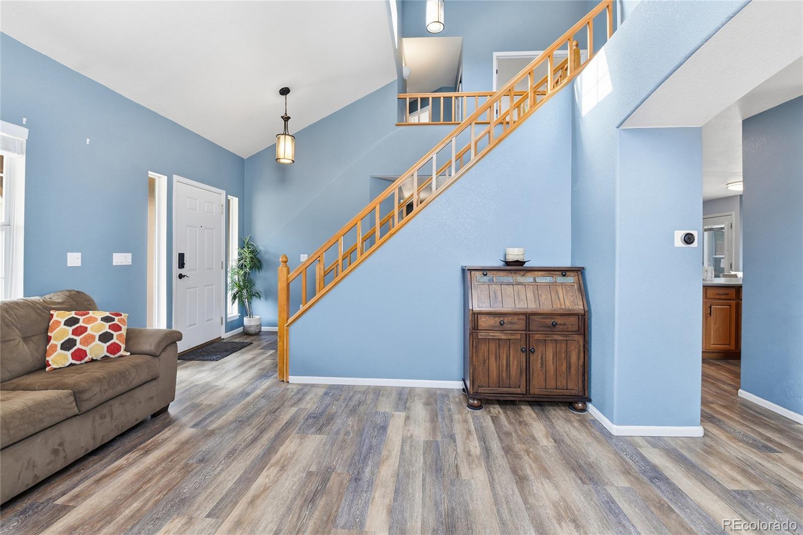 9041 W Rockland Place Littleton CO 80128