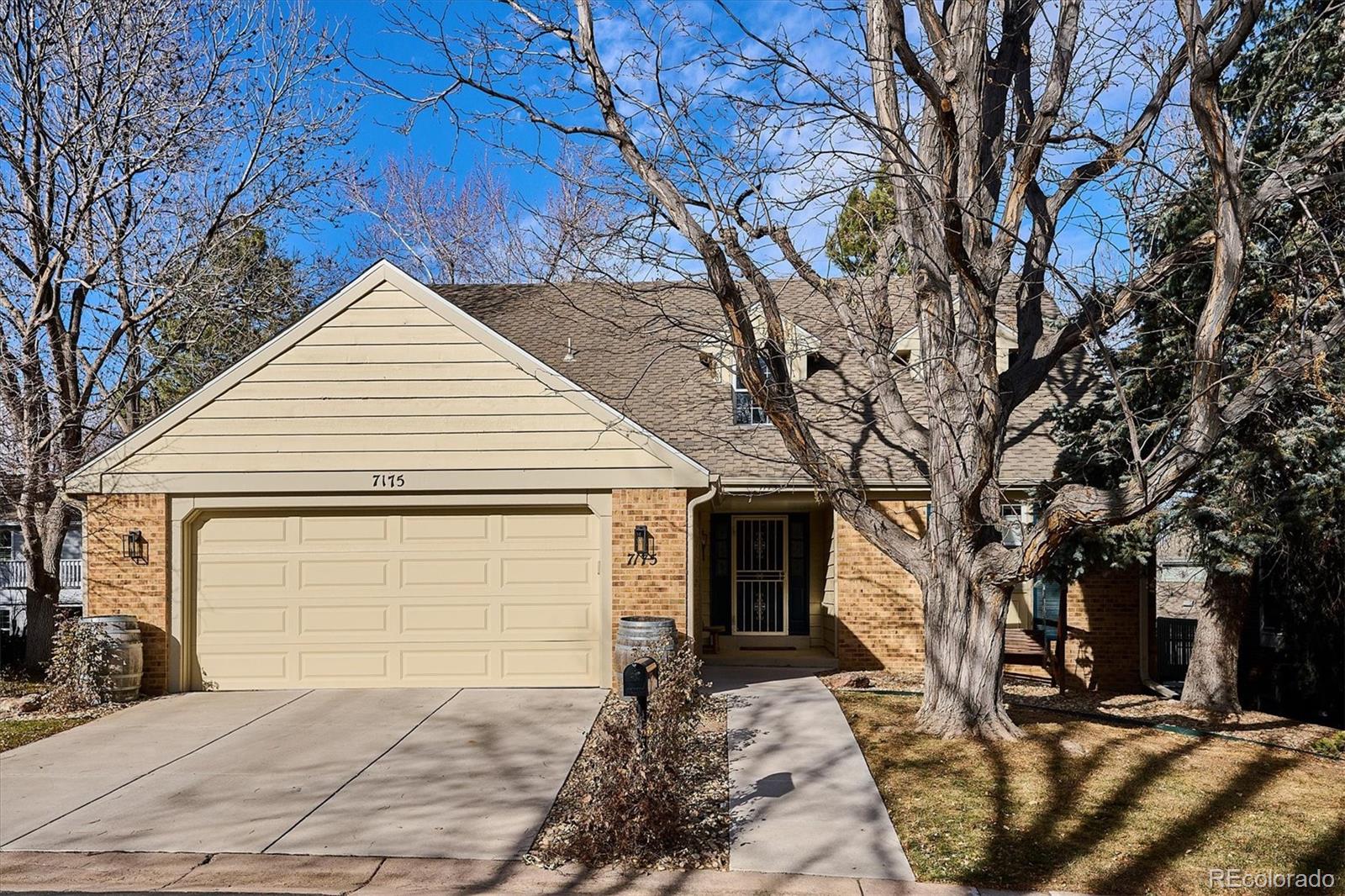 7175 S Poplar Way Centennial CO 80112