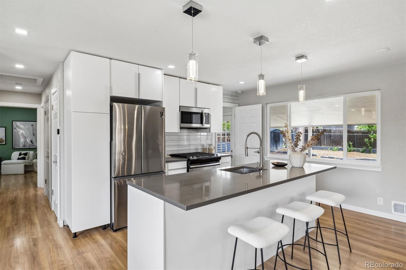 1888 S Filbert Court Denver CO 80222