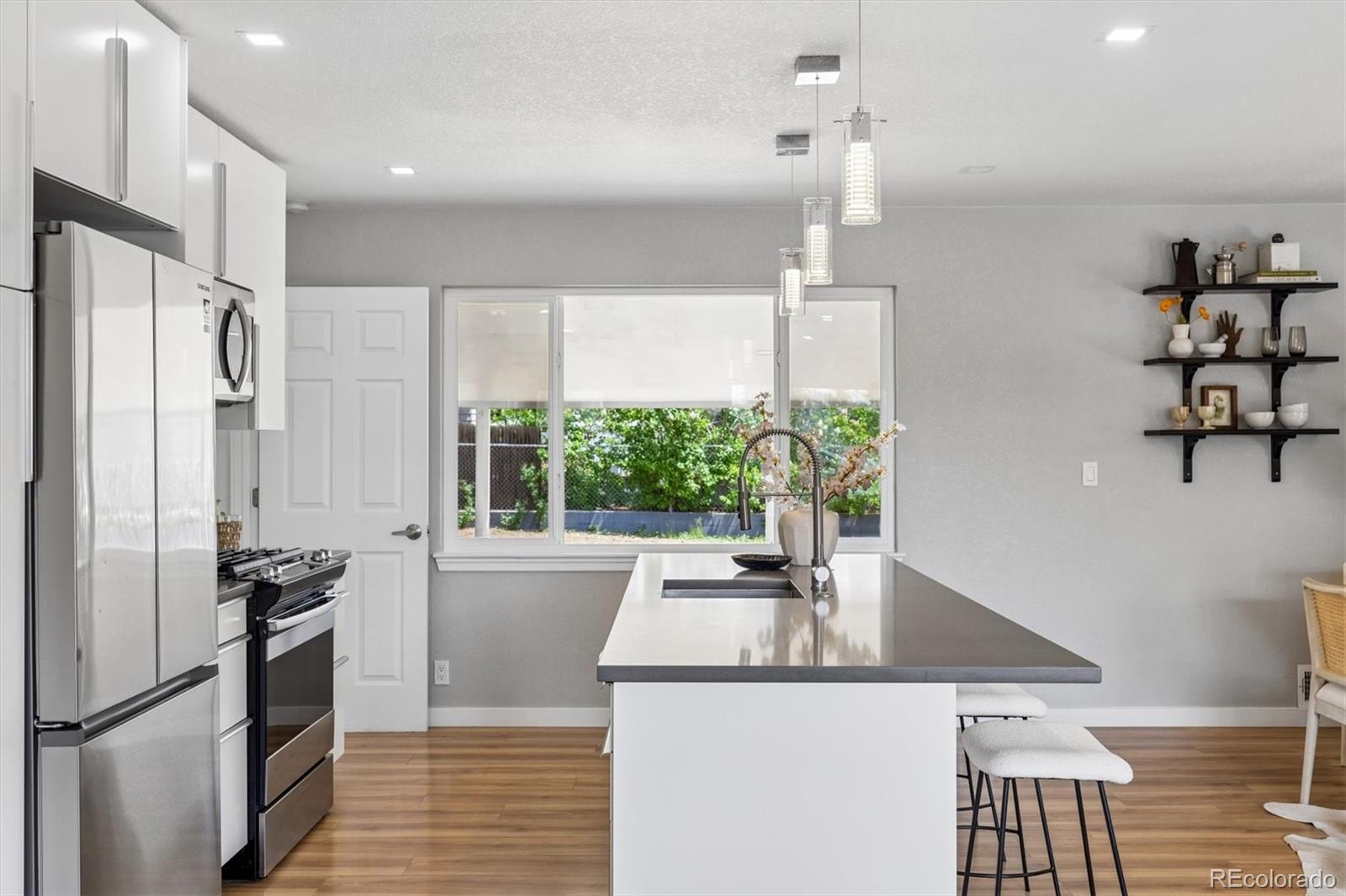 1888 S Filbert Court Denver CO 80222