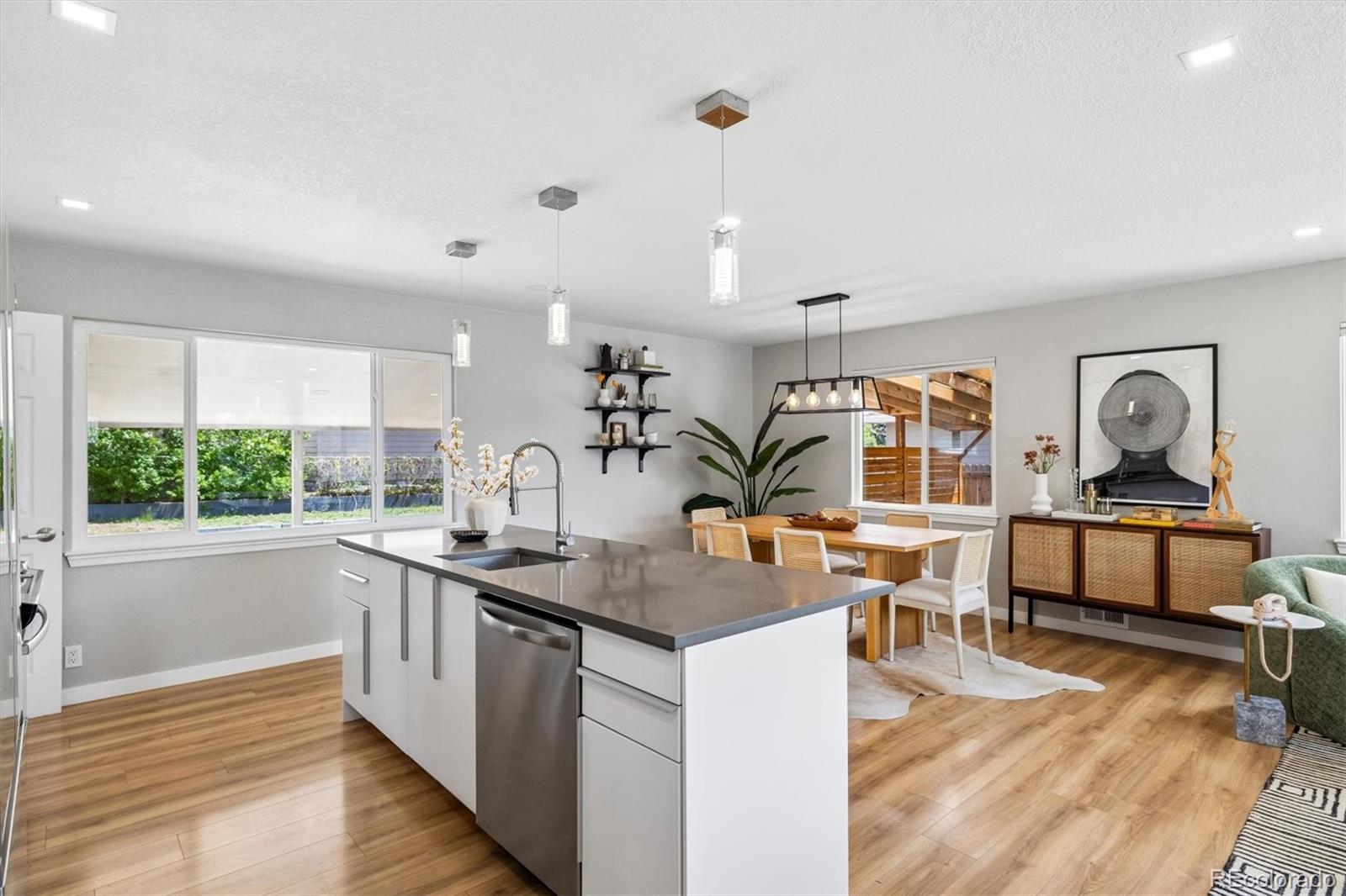 1888 S Filbert Court Denver CO 80222