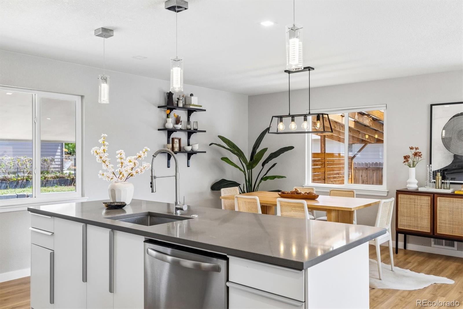 1888 S Filbert Court Denver CO 80222