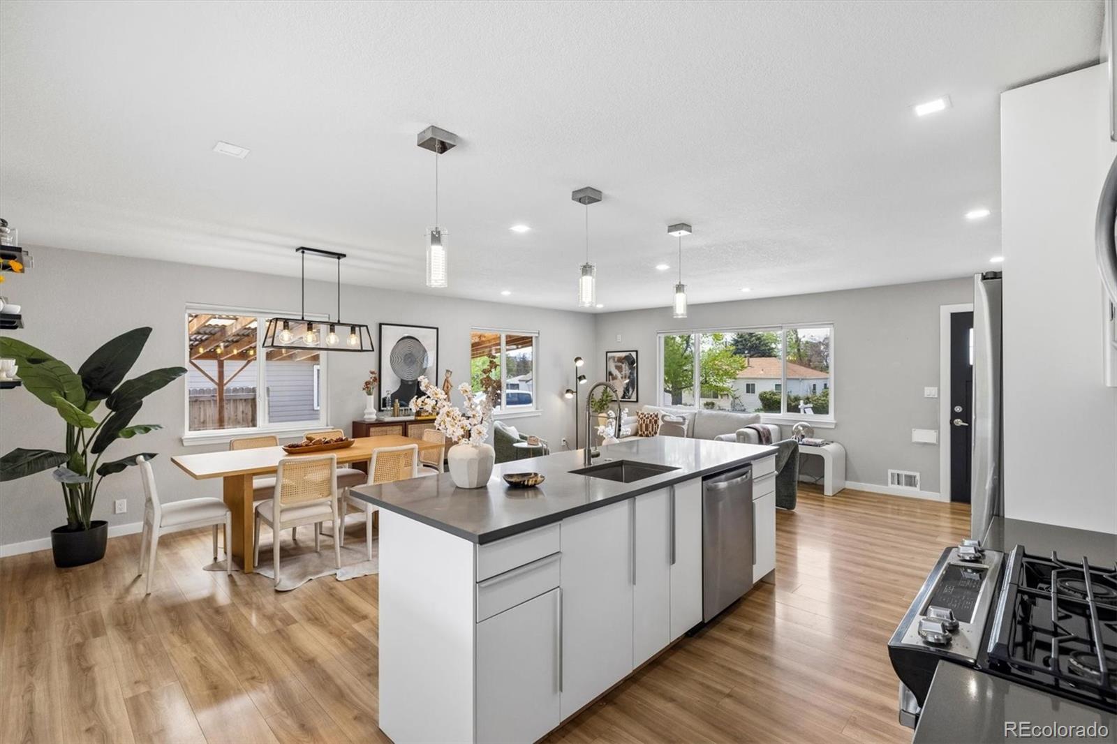 1888 S Filbert Court Denver CO 80222