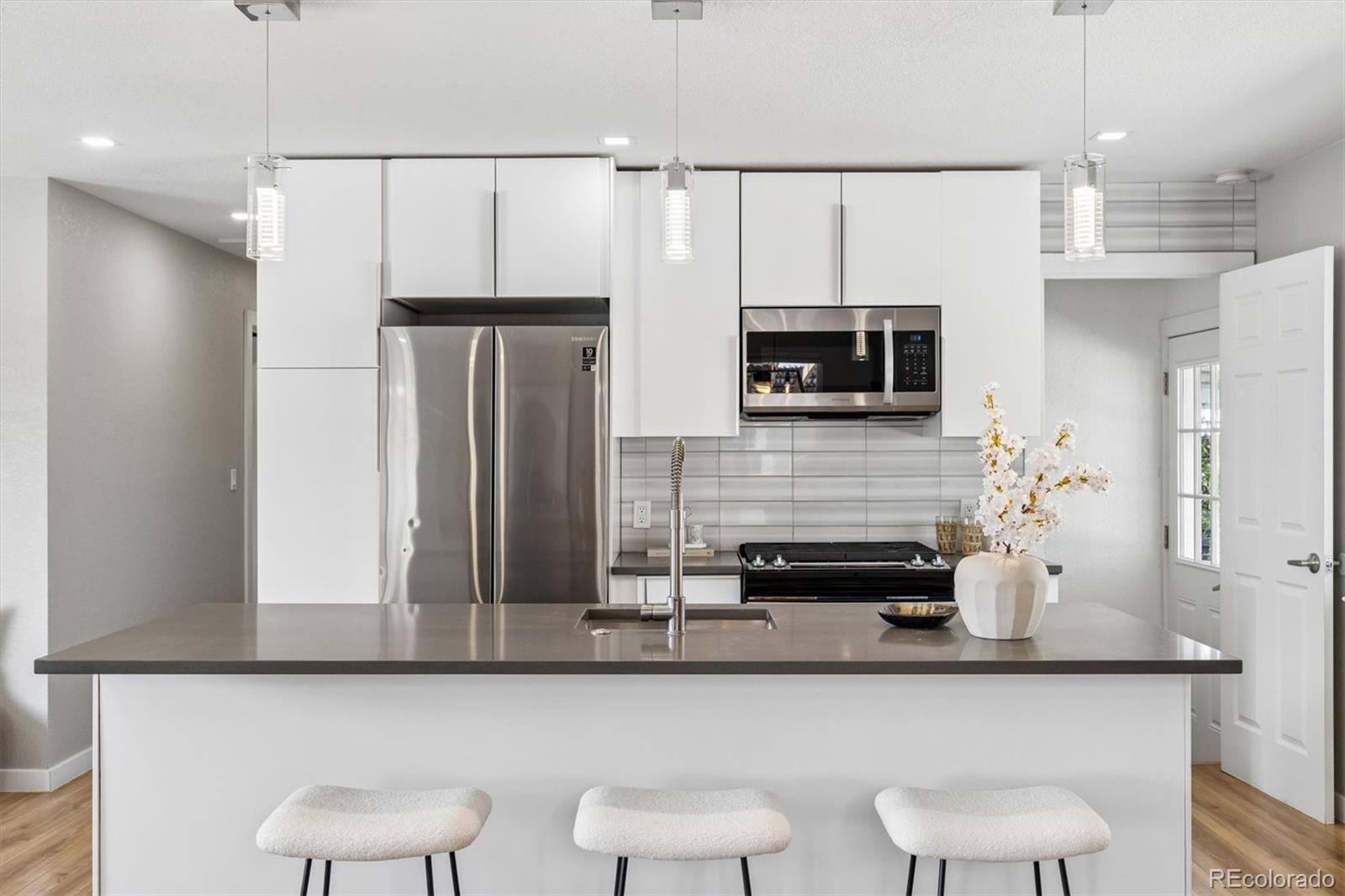 1888 S Filbert Court Denver CO 80222