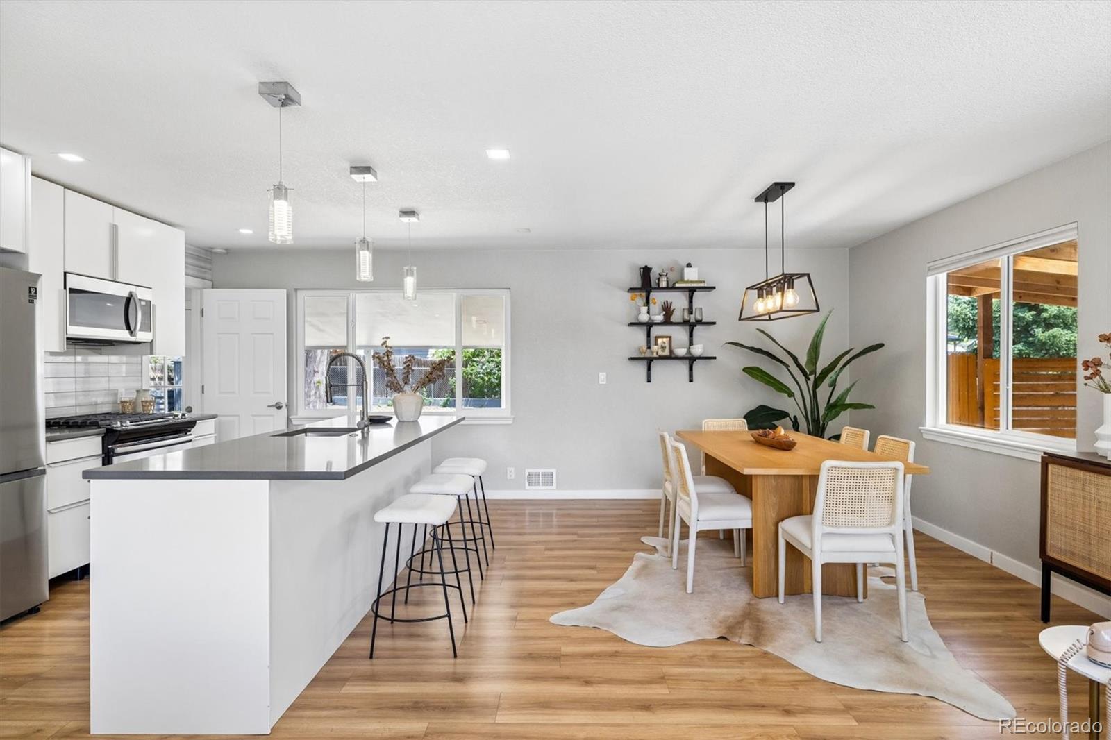 1888 S Filbert Court Denver CO 80222