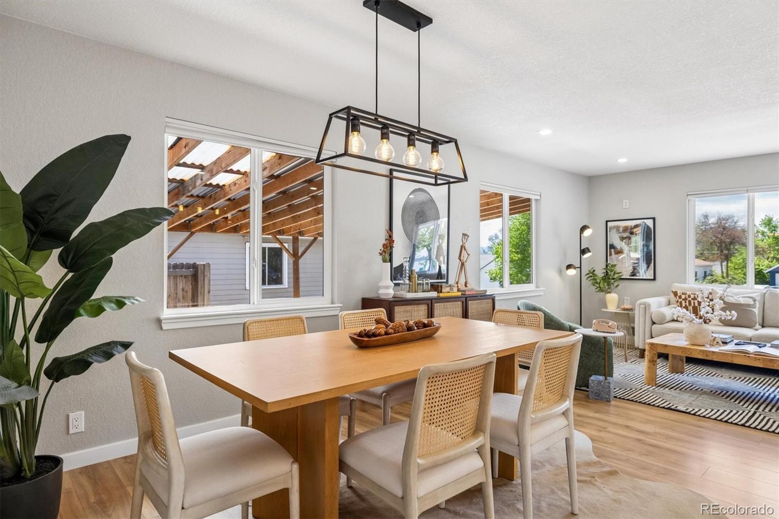 1888 S Filbert Court Denver CO 80222