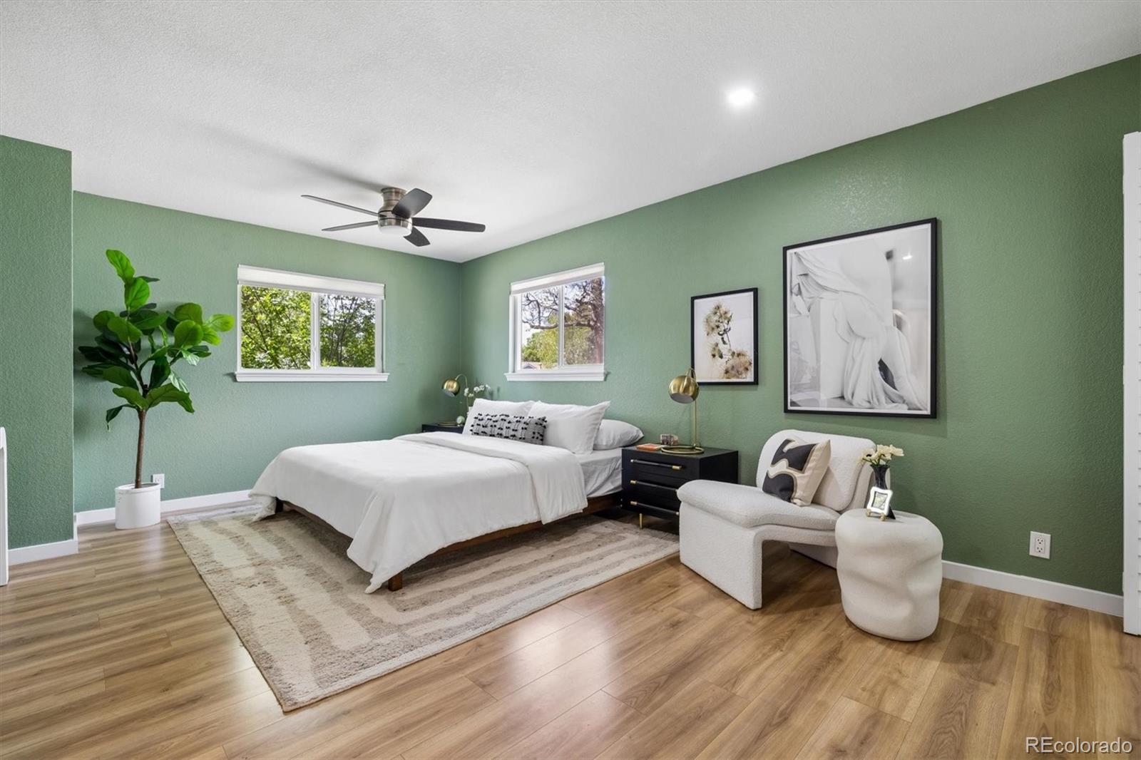 1888 S Filbert Court Denver CO 80222