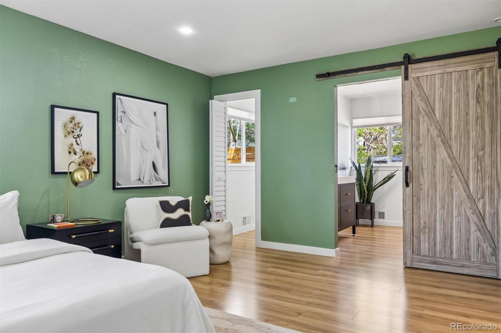 1888 S Filbert Court Denver CO 80222