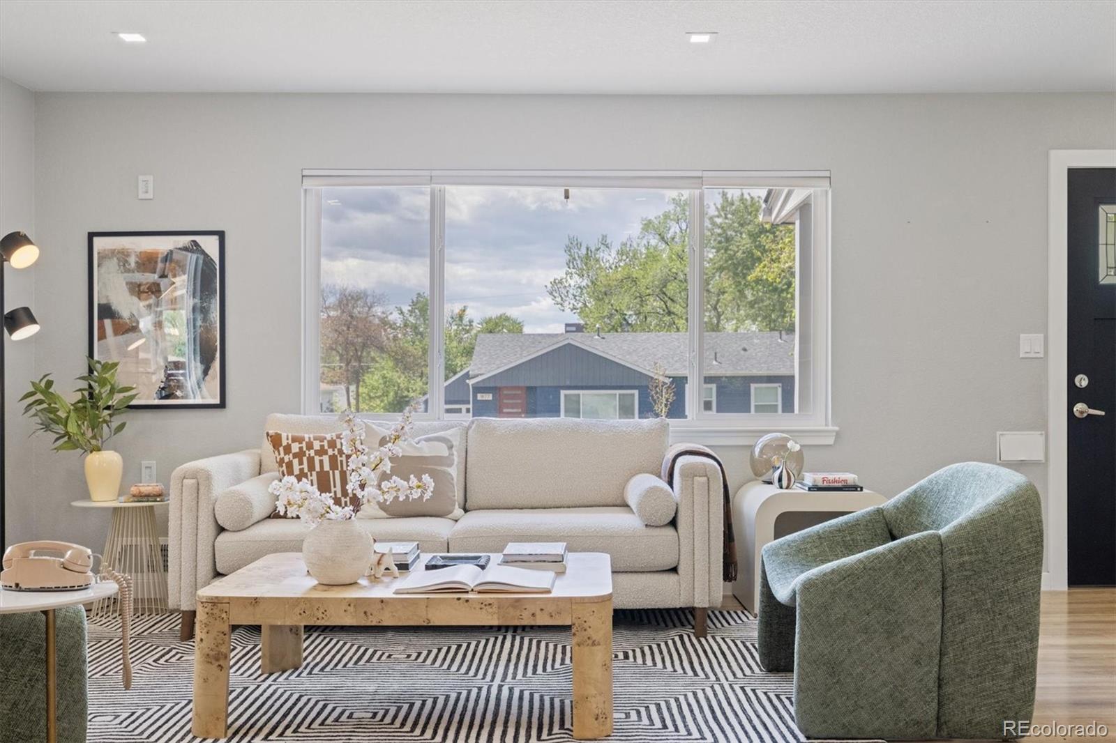 1888 S Filbert Court Denver CO 80222