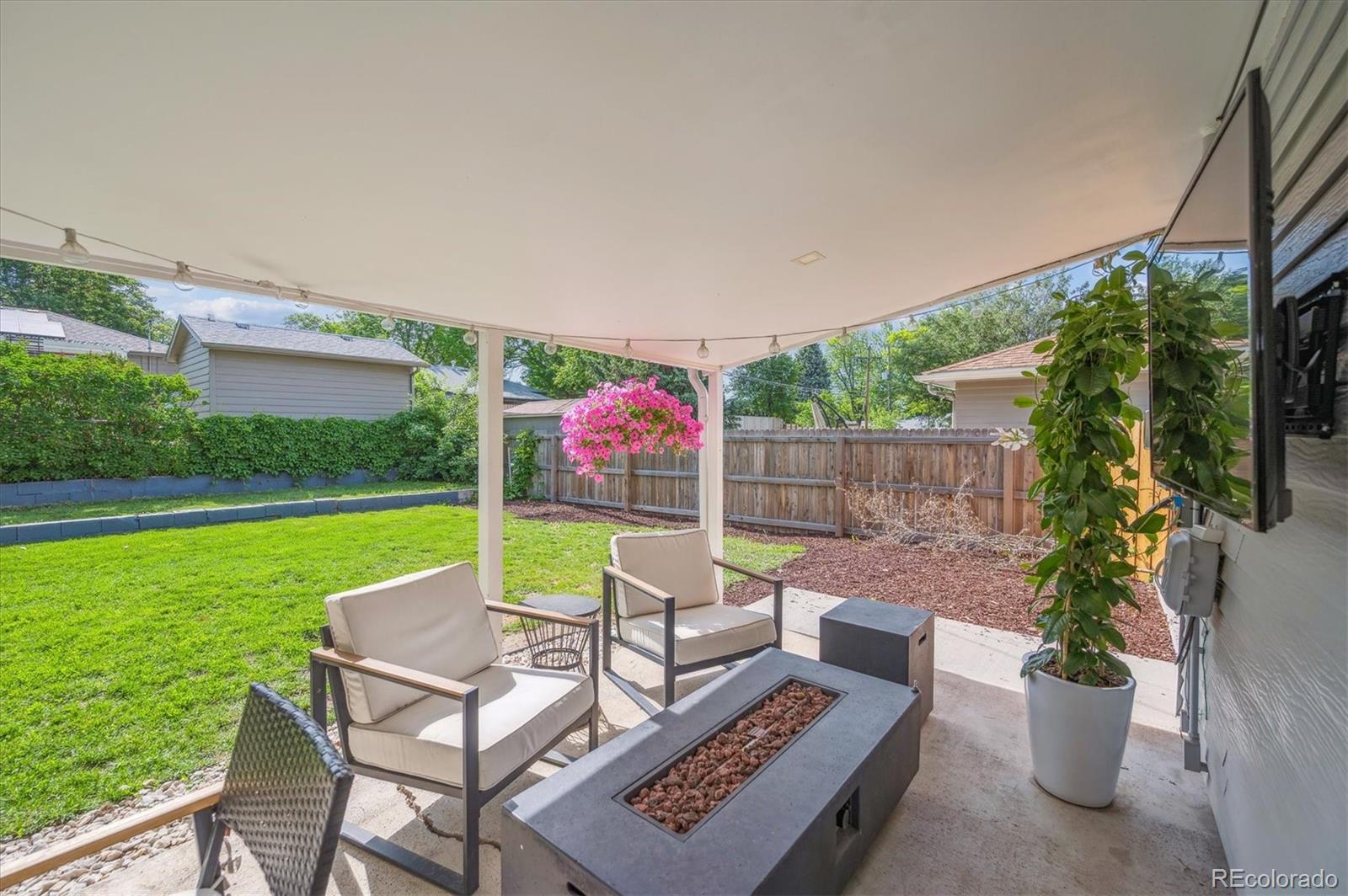1888 S Filbert Court Denver CO 80222