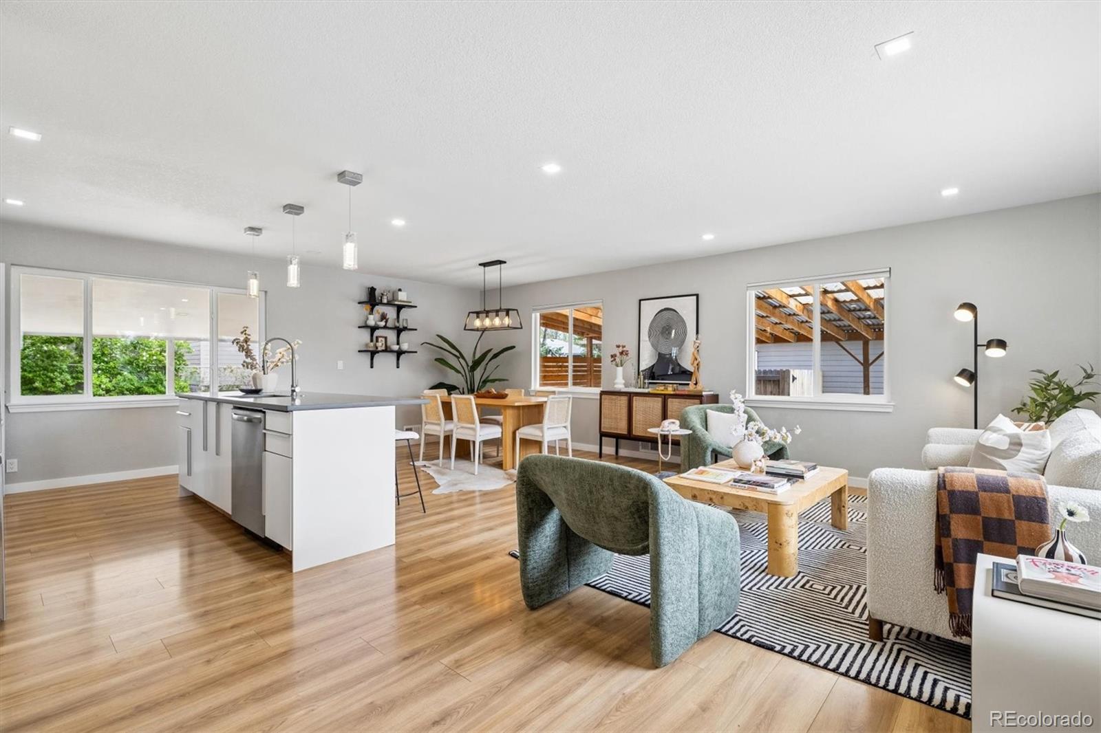 1888 S Filbert Court Denver CO 80222