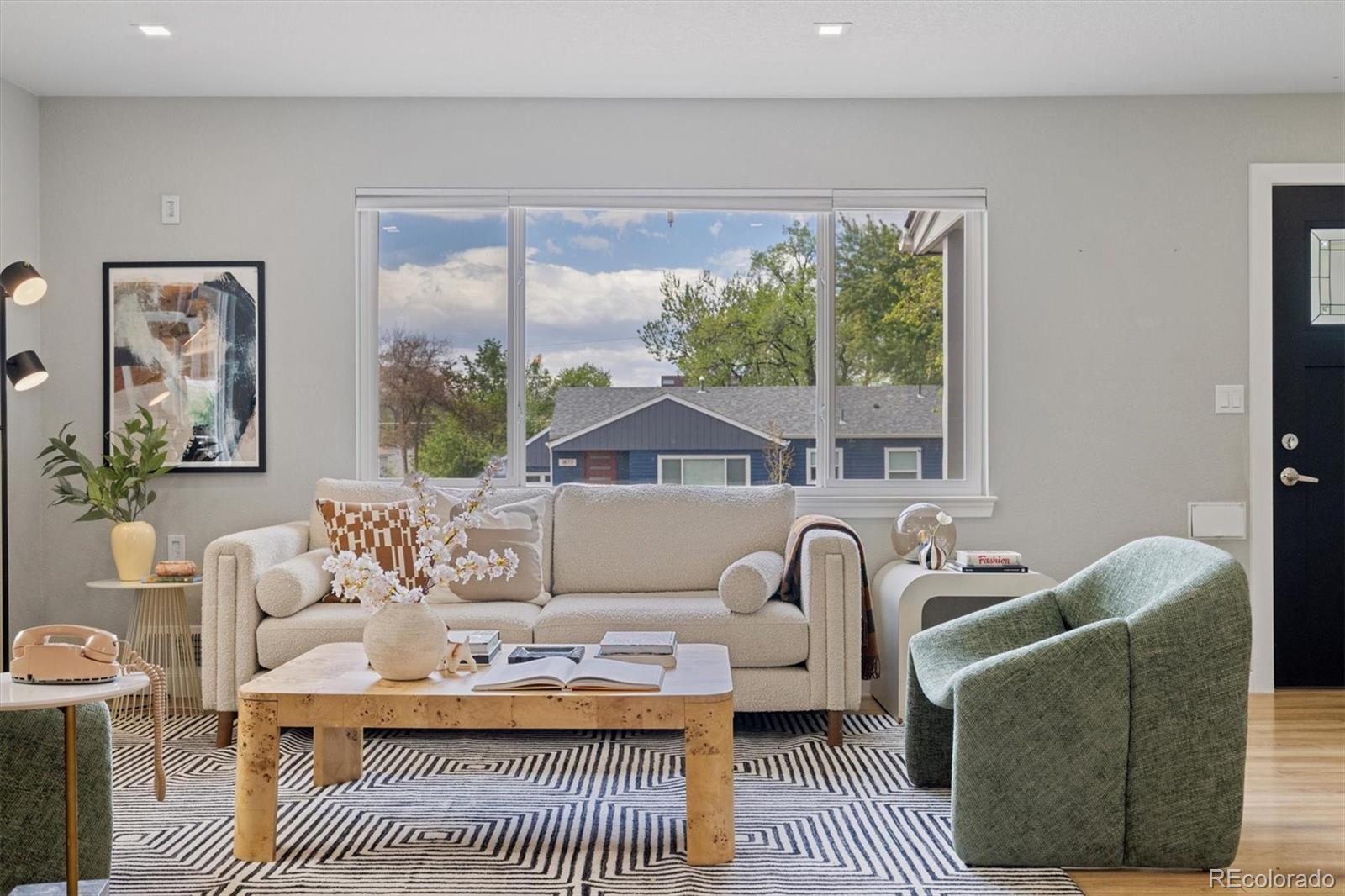 1888 S Filbert Court Denver CO 80222