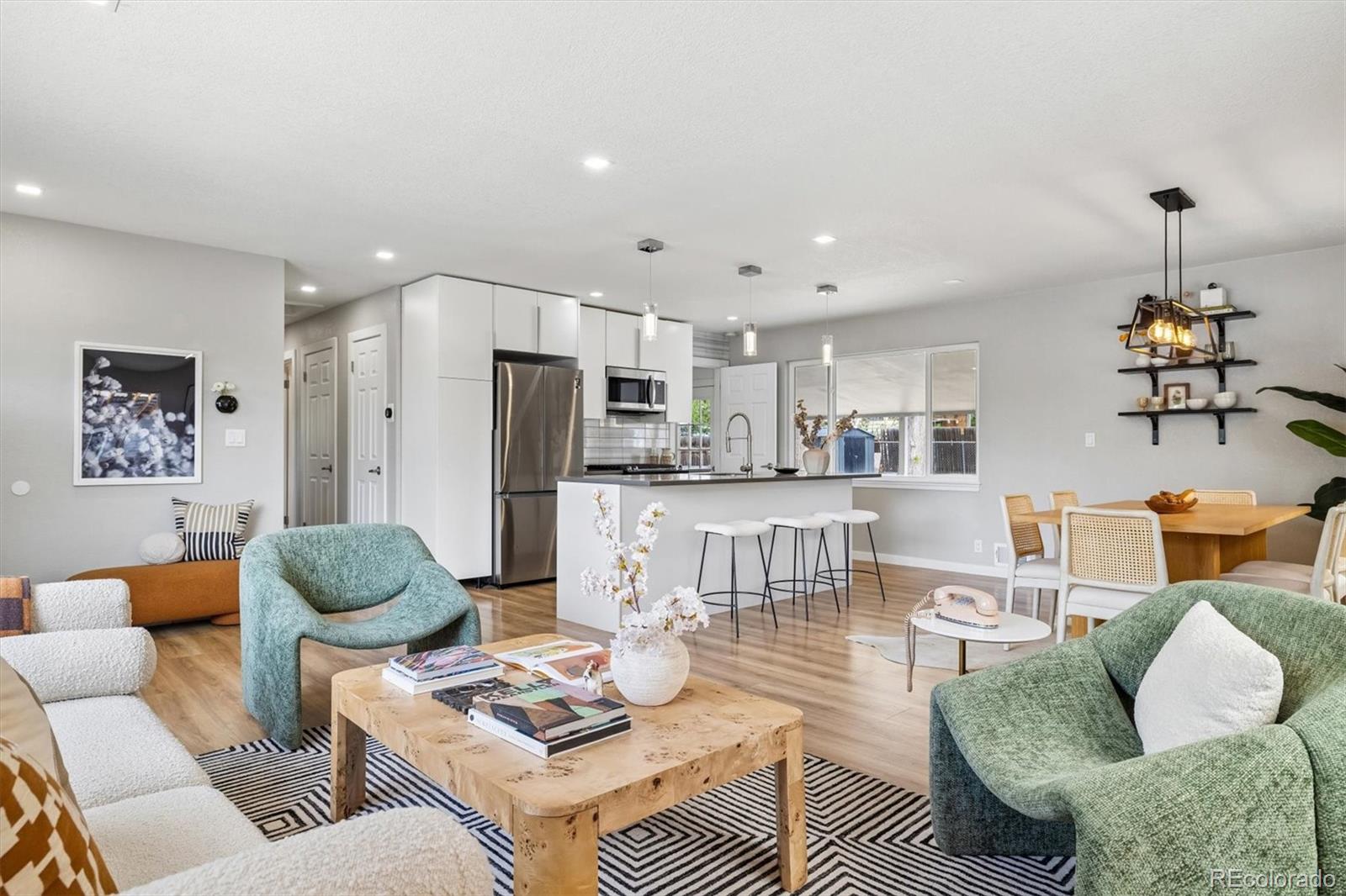 1888 S Filbert Court Denver CO 80222