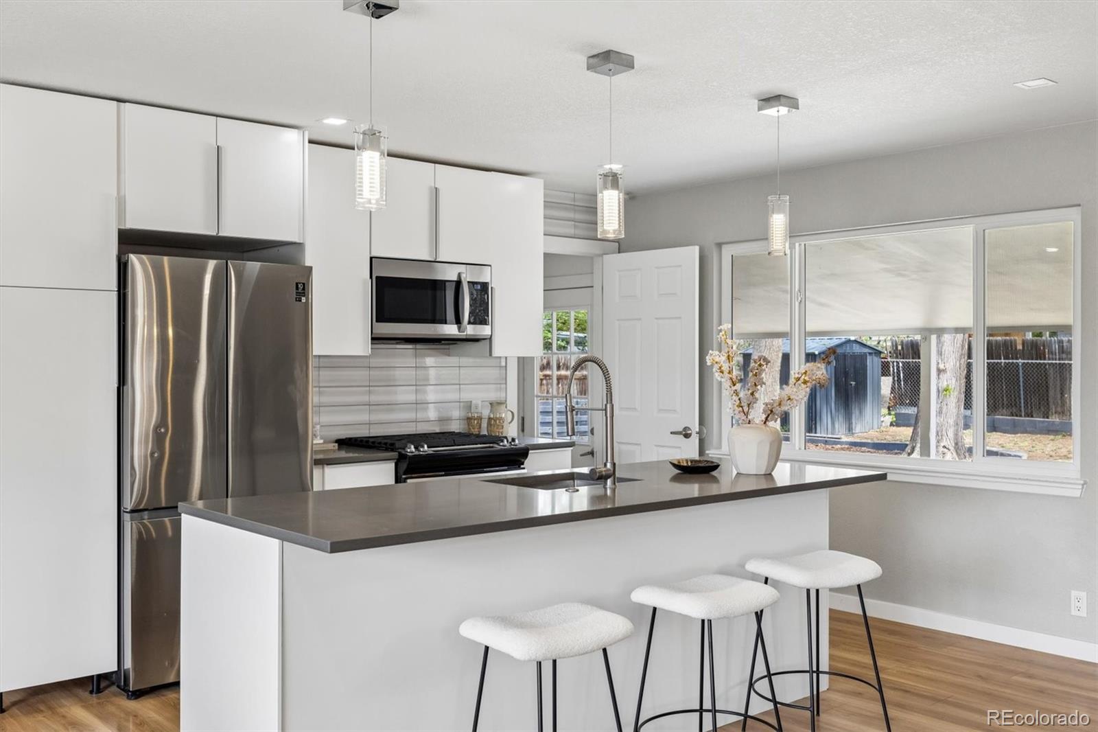 1888 S Filbert Court Denver CO 80222
