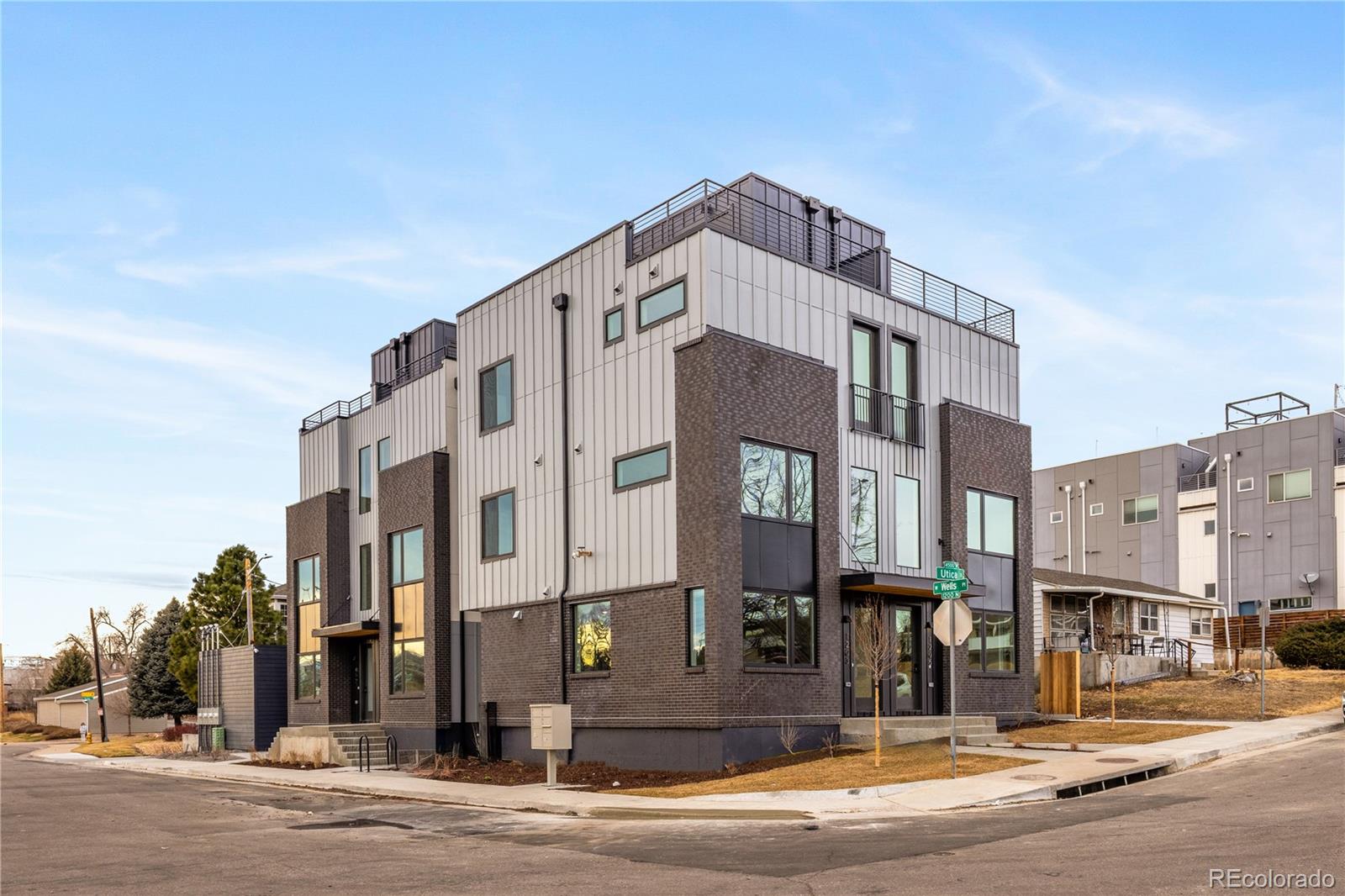 1203 N Utica Denver CO 80204