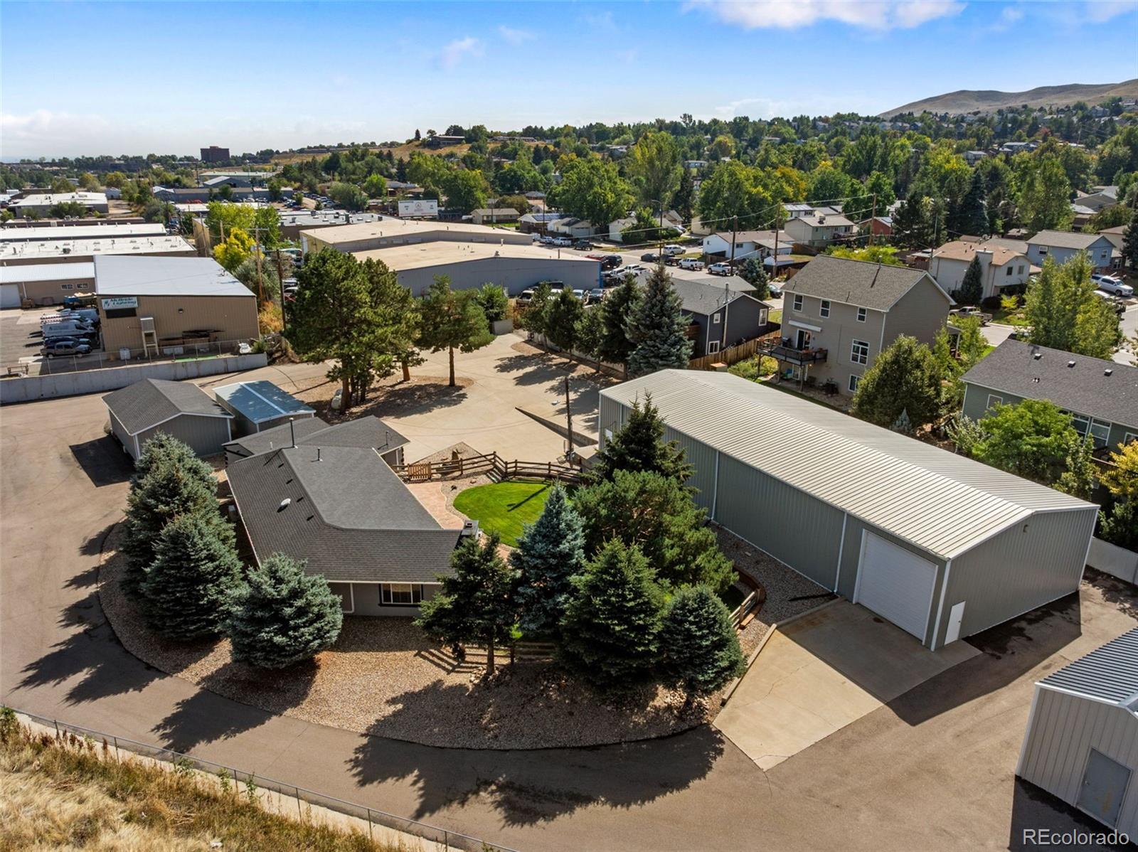 425 Pike Street Golden CO 80401