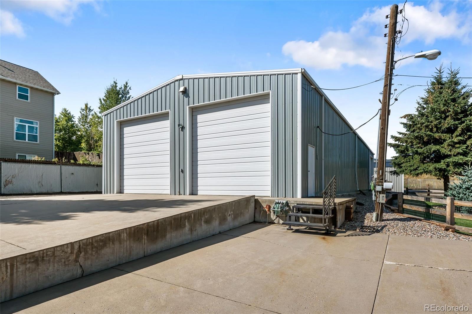 425 Pike Street Golden CO 80401