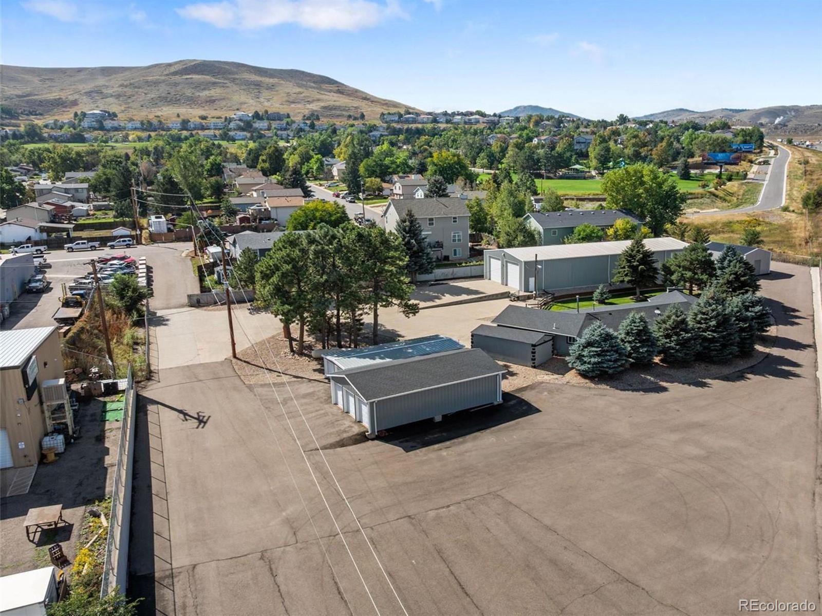 425 Pike Street Golden CO 80401