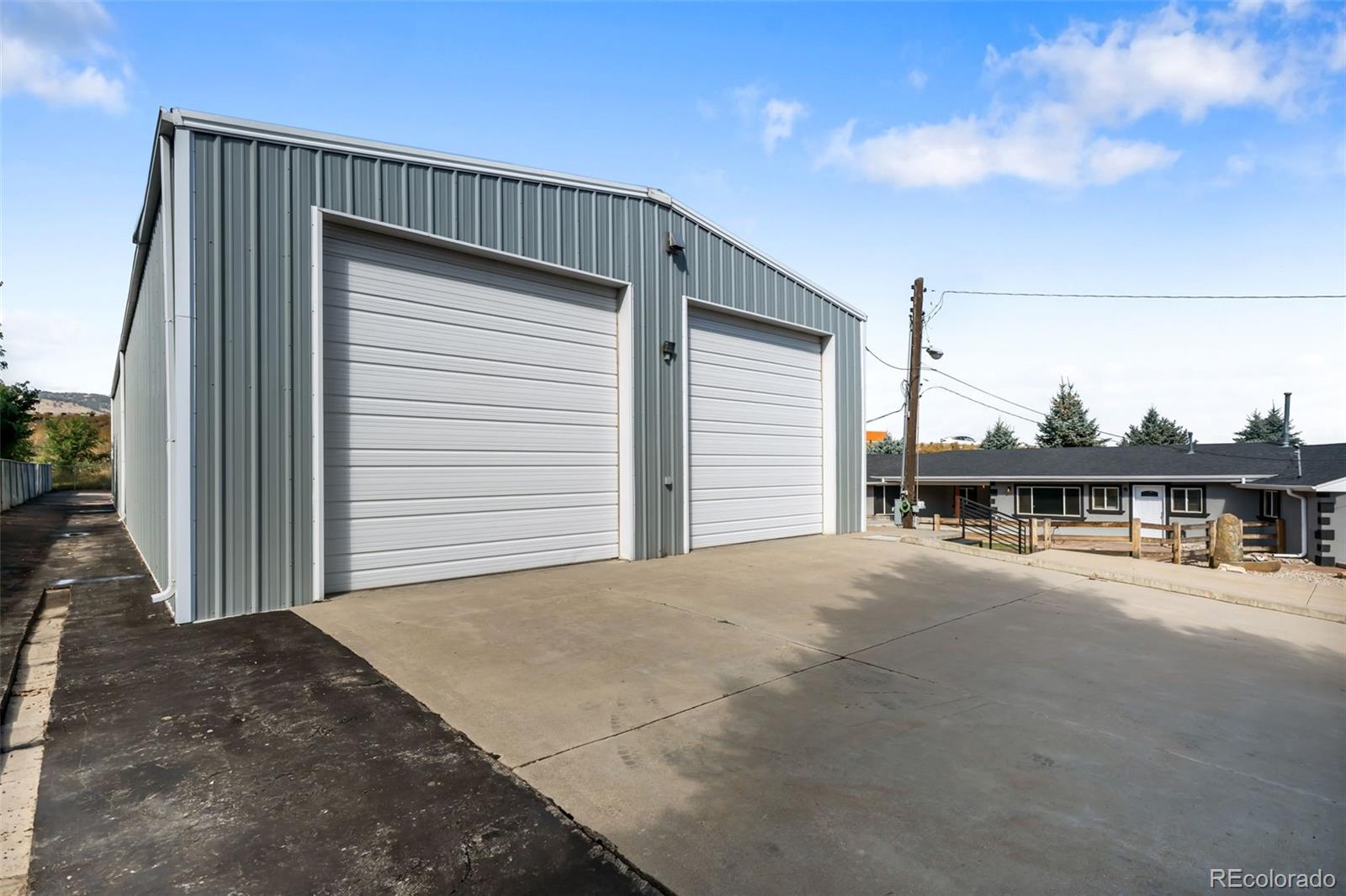 425 Pike Street Golden CO 80401