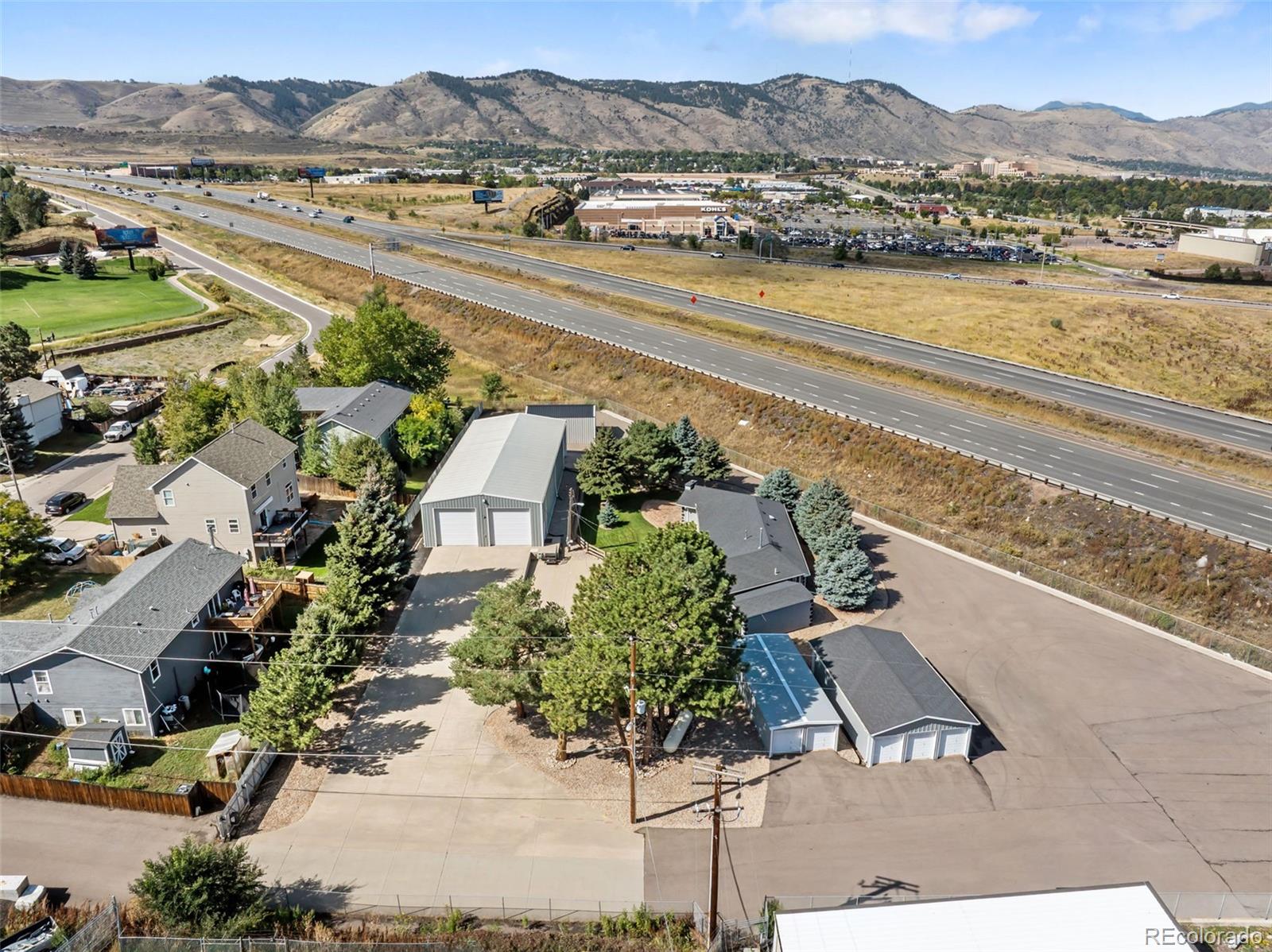 425 Pike Street Golden CO 80401