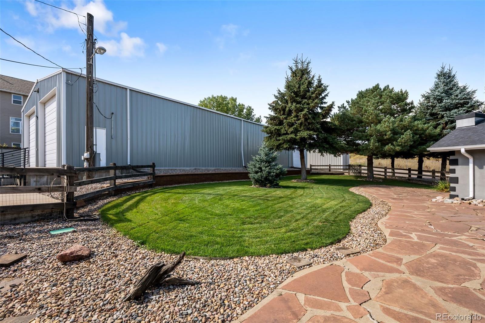 425 Pike Street Golden CO 80401