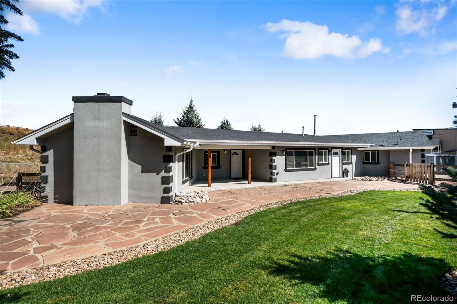 425 Pike Street Golden CO 80401