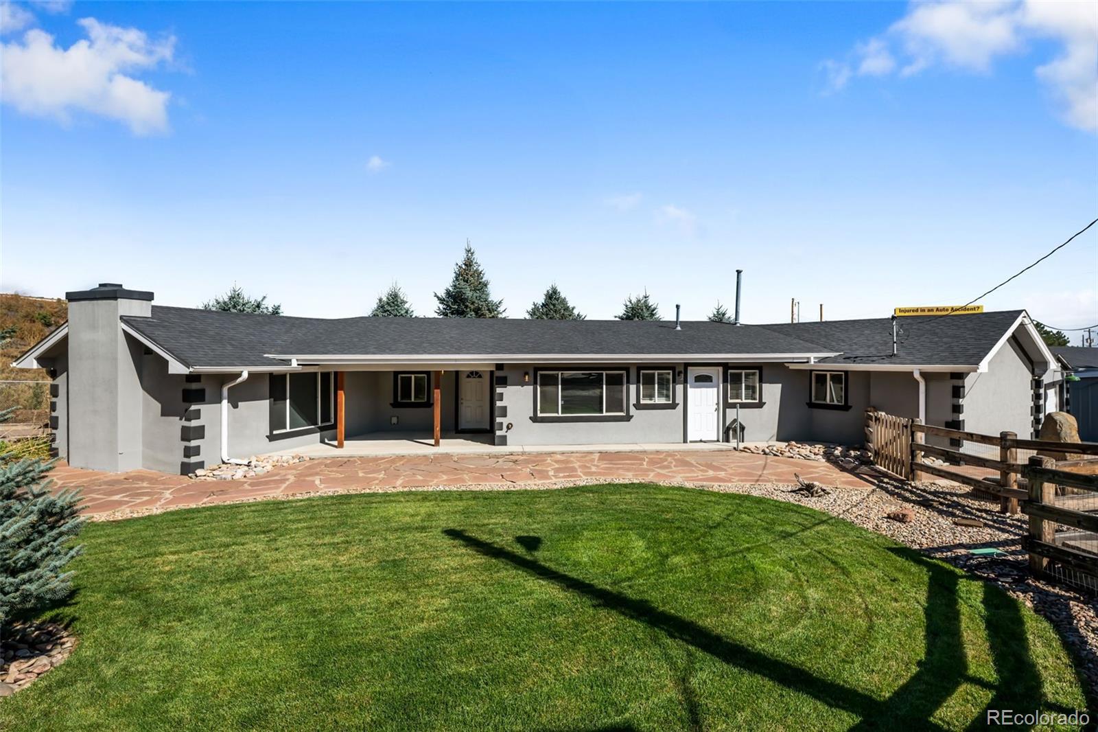 425 Pike Street Golden CO 80401