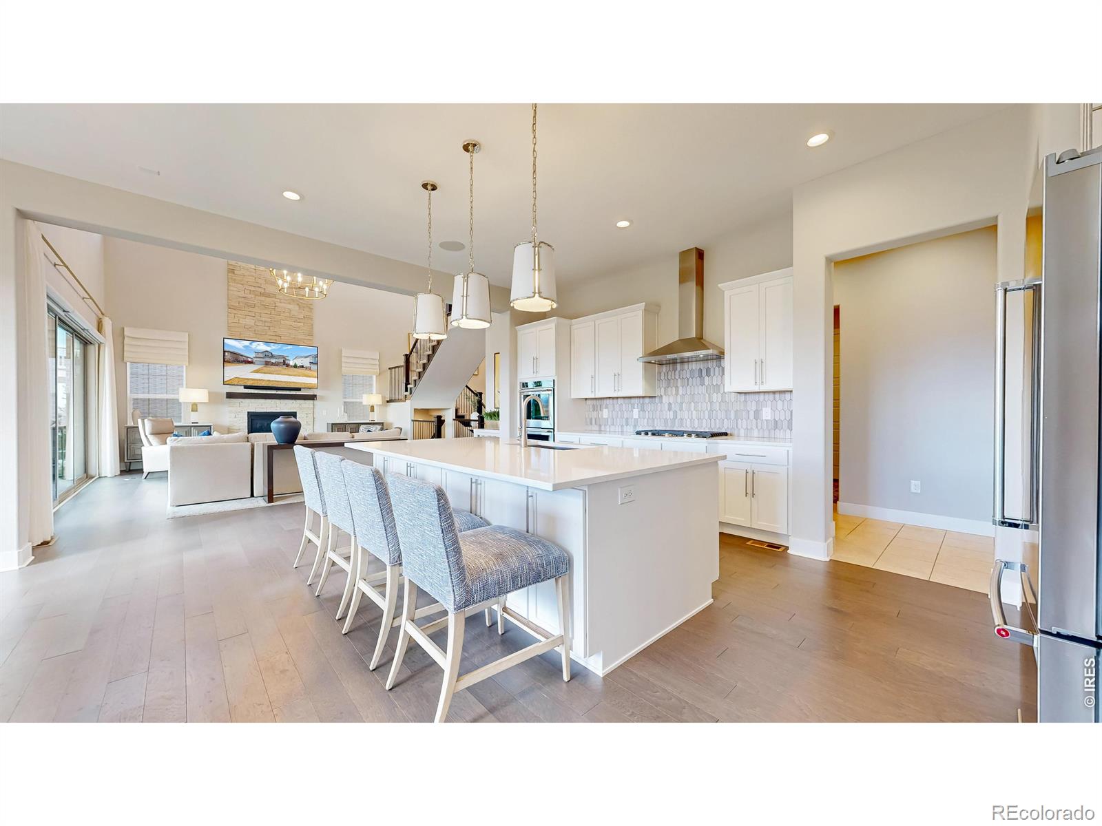 750 Limestone Drive Erie CO 80516