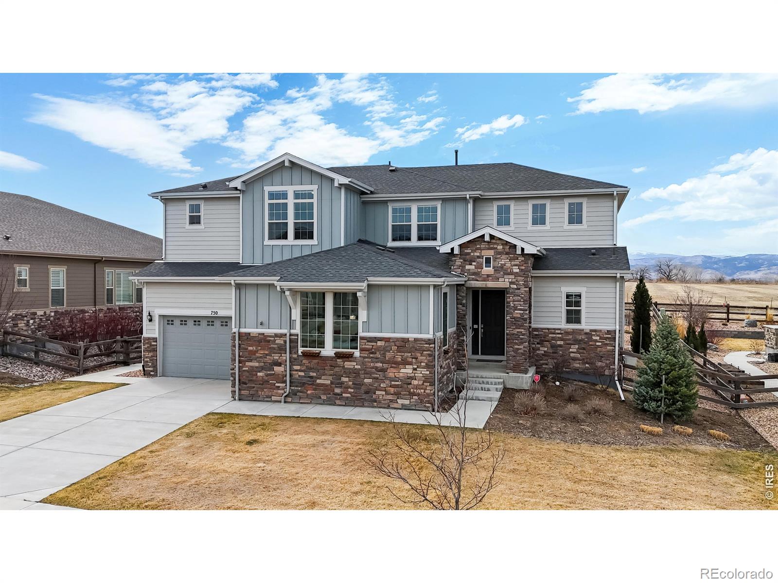 750 Limestone Drive Erie CO 80516
