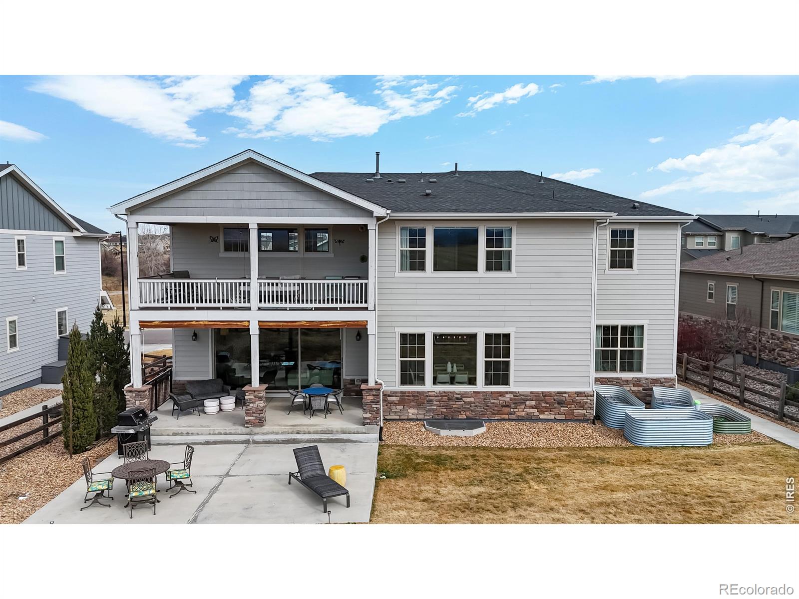 750 Limestone Drive Erie CO 80516