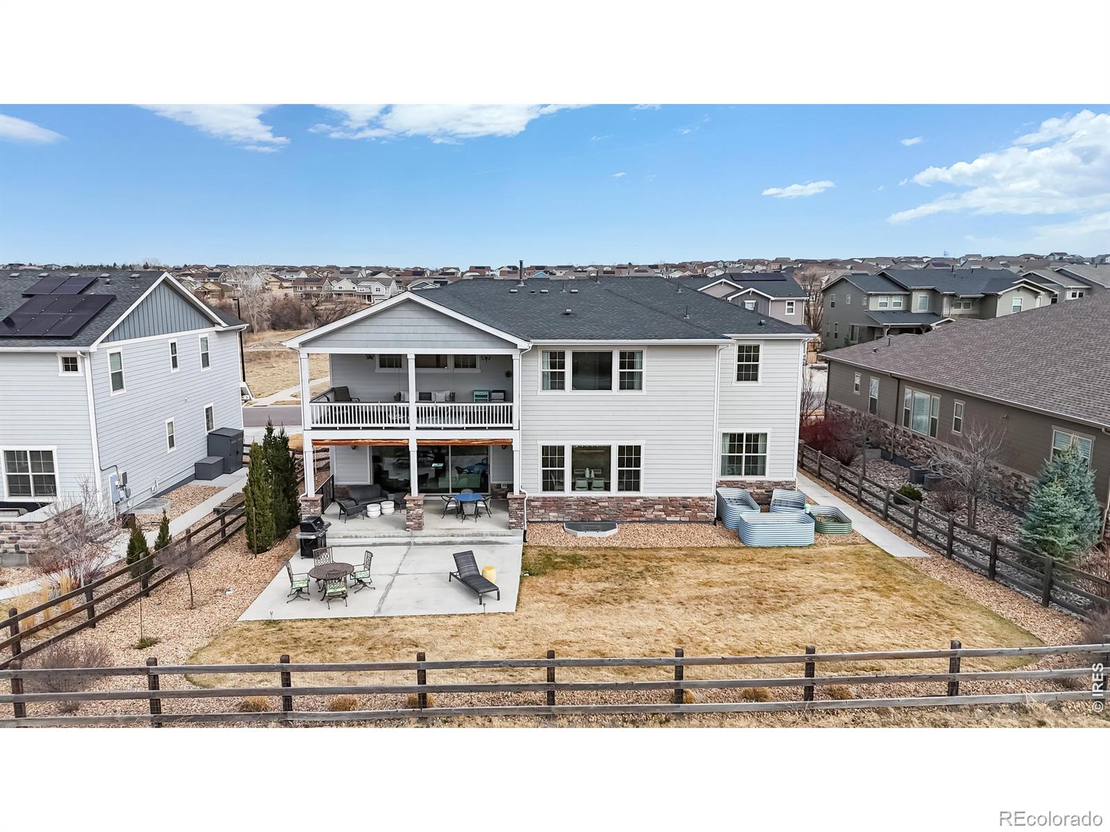 750 Limestone Drive Erie CO 80516