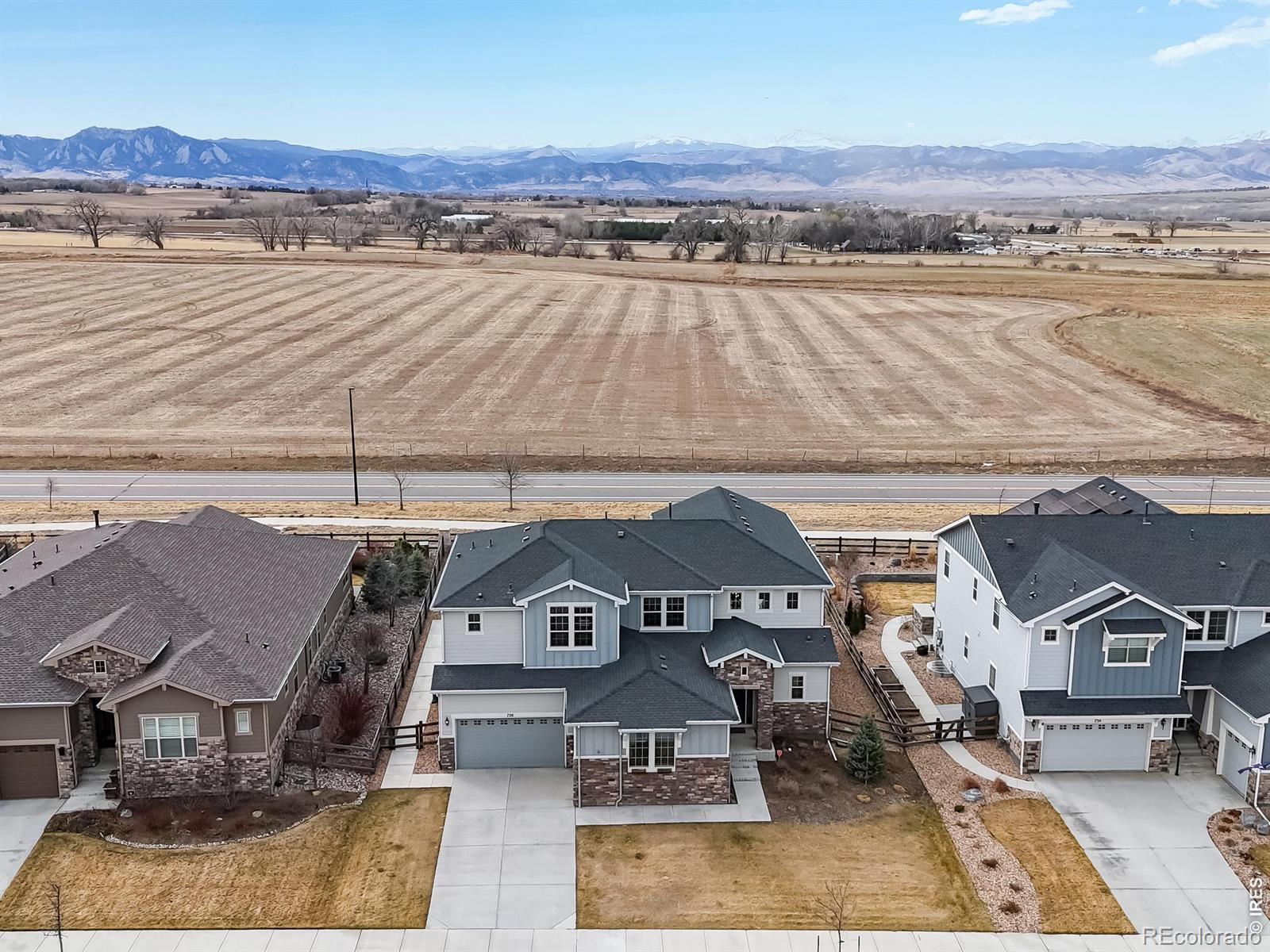 750 Limestone Drive Erie CO 80516