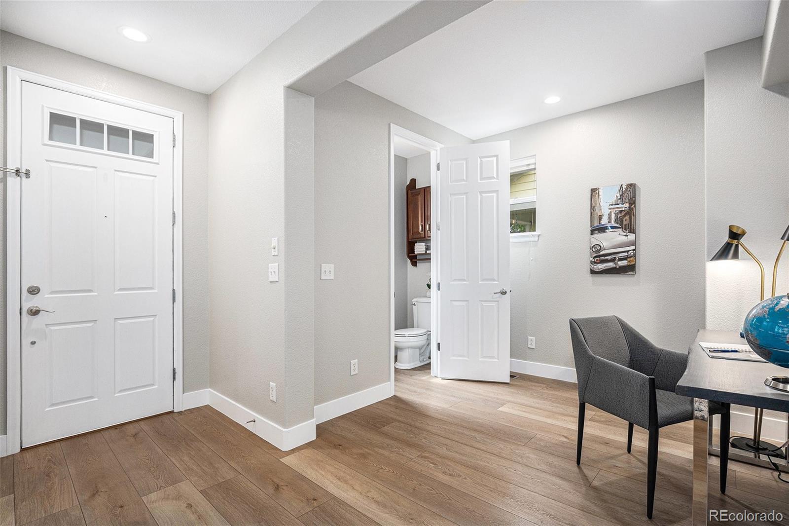 2908 N Florence Street Denver CO 80238