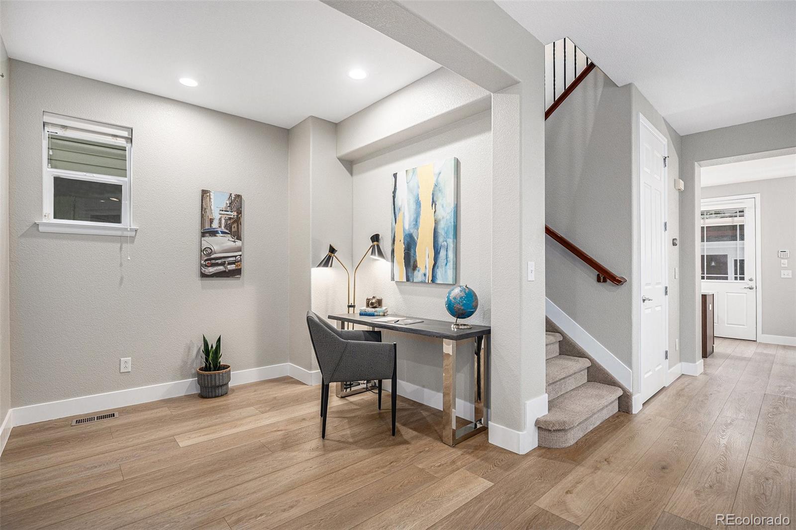 2908 N Florence Street Denver CO 80238