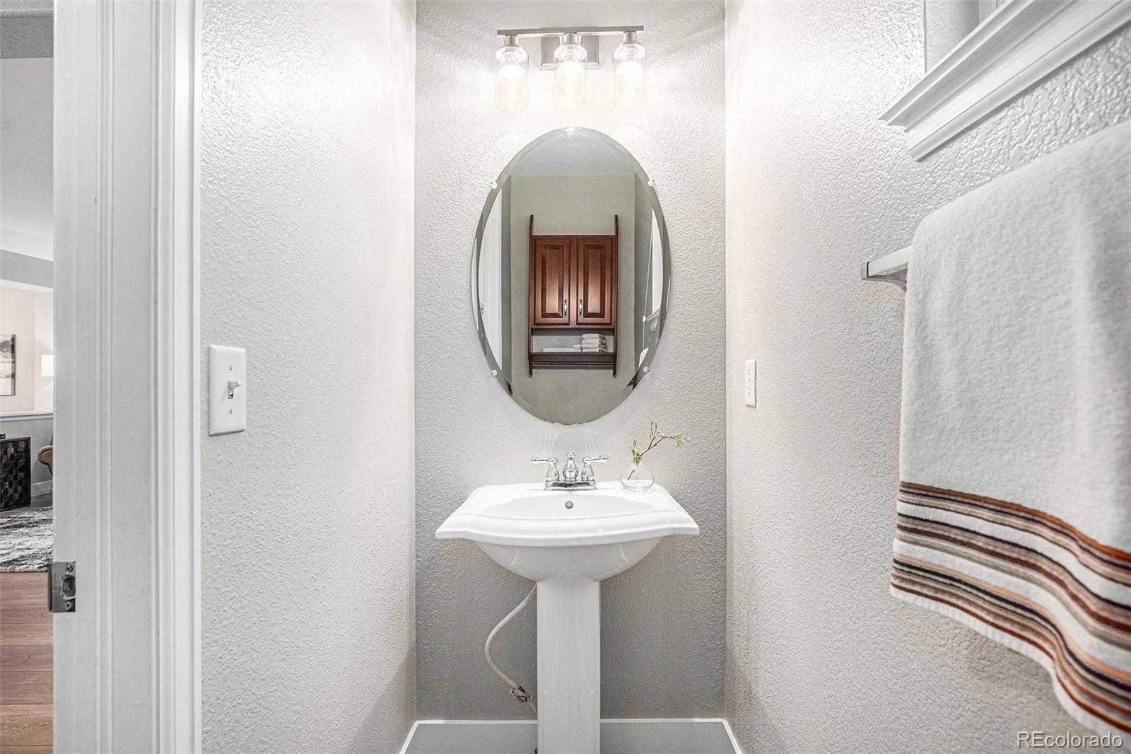 2908 N Florence Street Denver CO 80238