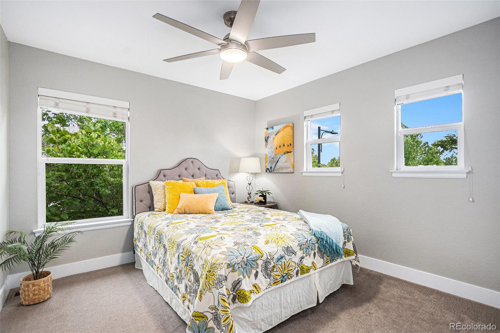 2908 N Florence Street Denver CO 80238