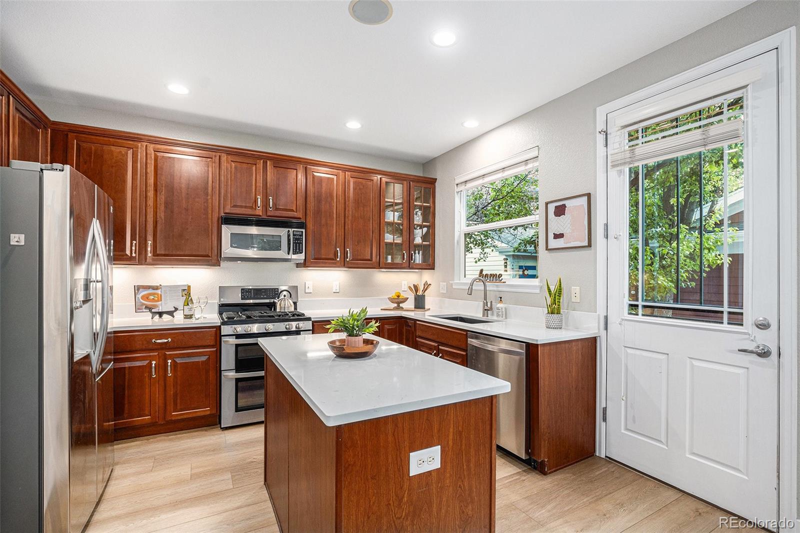 2908 N Florence Street Denver CO 80238